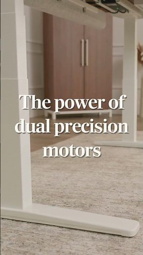 Introducing the New V3 Standing Desk | UPLIFT Desk