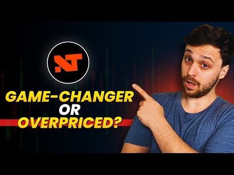 🎯NinjaTrader Review 2025: My Honest Experience (The Truth They Don’t Tell You!)