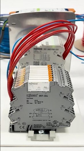 FAST screwless protection with WAGO’s new single channel ECBs!