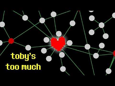 How Toby Fox Made Undertale's 101 Songs Connect