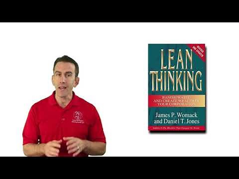 5 Core Principles of Lean