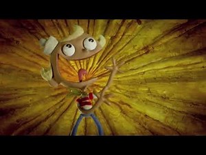 HD Intro/Theme Song - The Marvelous Misadventures of Flapjack