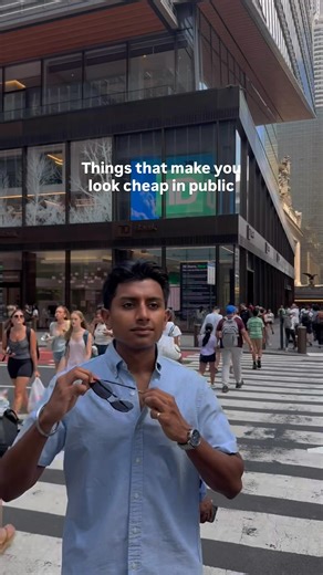 Sahil Shah on Instagram: "1️⃣ LACK of Hygiene: Picking your nose, using toothpicks, burping, or passing gas loudly — it’s disgusting and makes people uncomfortable. 👃 2️⃣ Wearing Fake Jewelry Everywhere: Too many knock-offs make your whole look feel forced. Keep it subtle and clean. 💍 3️⃣ Messy Grooming: Untrimmed nails, greasy hair, and ignored skincare don’t go unnoticed. Take 5 minutes and fix it. 💅 4️⃣ Loud, Outdated Logos: That 2013 graphic tee might still fit, but it’s not helping your 