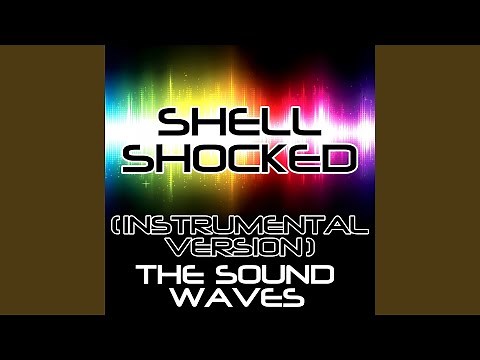 Shell Shocked (Instrumental Version)