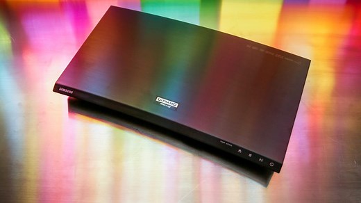 Samsung UBD-K8500 review: The best picture quality yet, but only for the highest-end TVs