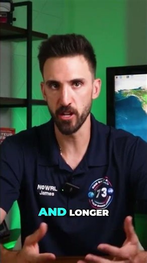 Best Ham Radio Antenna: Maximize Your Station Performance! #shorts