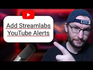 How To Add YouTube Alerts to OBS