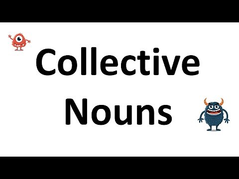 Collective Noun