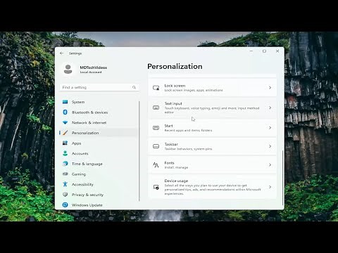 How to Disable the News and Interests Taskbar Widget in Windows 11 [Solution]