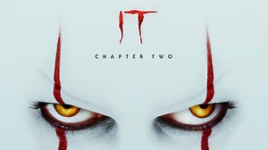 It Chapter Two - Movie - Where To Watch