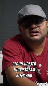 ATEM Mini Pro ISO: Simple, Powerful Live Streaming Setup!