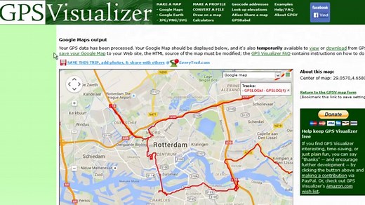 GY-NEO6MV2 Flight Control GPS Module