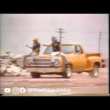 If you can't dodge em', ram em'.