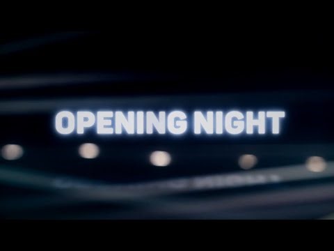 A new chapter begins on NHL Opening Night 2025 🏒