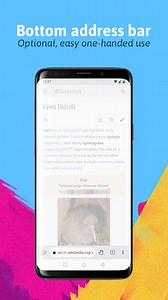 Télécharger l'app Kiwi Browser - Navigateur sur PC (Émulateur) - LDPlayer