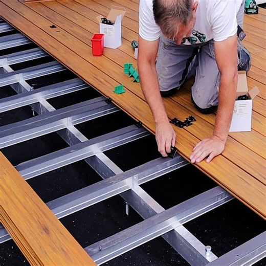 How to Make a Terrace | DIY & Crafts