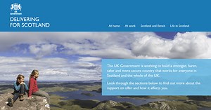 Devolution and Scotland | UK and Scottish governments