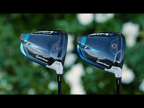 FIRST LOOK: All-New SIM2 Drivers! | TaylorMade Golf