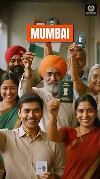 Citizenship of India and its procedure in the Indian Constitution #constitution #india #citizenship