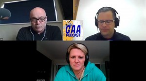 28K views · 86 reactions | Anthony Daly says that Clare have put their season back on track after yesterday's win over Cork. Spotify: https://open.spotify.com/episode/5wnaurFC7v5U7qNlMhAfah Apple: https://podcasts.apple.com/ie/podcast/clare-get-back-on-track-provincial-football-finals/id885768269?i=1000653908182 Wherever: https://www.rte.ie/radio/podcasts/series/20933-rte-gaa-podcast/ | The Sunday Game | Facebook