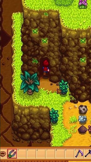 STOP FISHING Until You Watch This Stardew Valley Video.