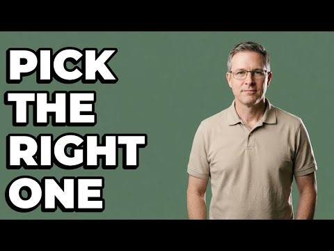 Which Video Port Should My Monitor Cable Use?