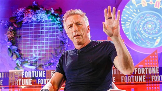 Brainstorm Design 2022 - Business Transformation By Design