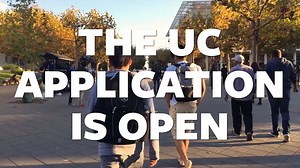 2.8K views · 51 reactions | The University of California application...