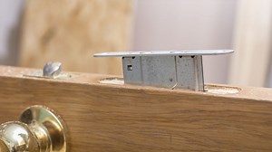 How to Fit a Mortice Latch or Tubular Latch to an Internal Door