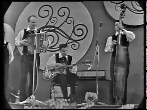 Ansambel Lojzeta Slaka - Znana polka (Official Video)