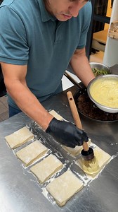 Philly Cheesesteak Pull-Apart Bread! Satisfy your cheesesteak cravings with a twist 🧀🥖 | Chefclub Network