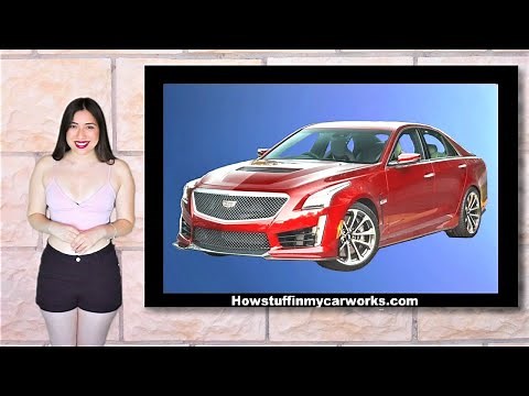 Cadillac CTS 3rd Generation From 2014 to 2019 Common Problems and Complaints