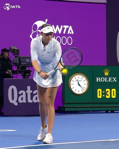 38K views · 2.4K reactions | WTA on Reels | Facebook