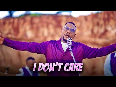 Darassa - I Don't Care (Official Music Video)