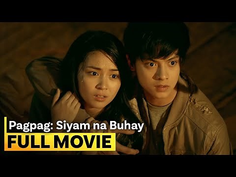 'Pagpag: Siyam na Buhay' FULL MOVIE | Kathryn Bernardo, Daniel Padilla
