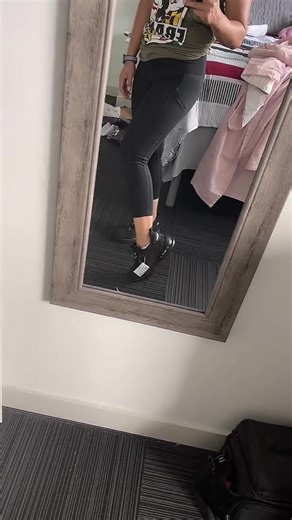 Trying out the Rona Shoes. #safetyshoes #steeltoeshoes #workshoes #steeltoe