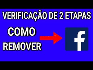 Como entrar na conta do Facebook sem o código de login