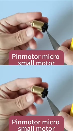 🔧【Micro Motor Disassembly - Revealing the Precision Inside】⚙️ Let's take it apart! Watch every component—rotor, magnets, coils, commutator, and brushes—carefully removed to reveal the engineering behind micro motors that power pumps, robotics, and smart devices. 🧲✨ #MicroMotor #MotorDisassembly #HowItWorks #InsideTheMotor #PrecisionEngineering