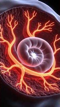 “How Your Skin Protects You: The Integumentary System Documentary (4K/8K Visuals)”