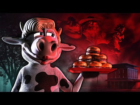 Happy’s Humble Burger Farm