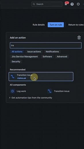 How to use Jira Automation with Azure DevOps pull requests #tutorial #softwaredevelopment #jira