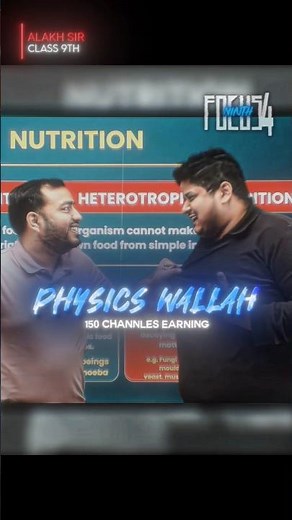 Ghar Chala Jayega ☠️ #alakhsir #physicswallah