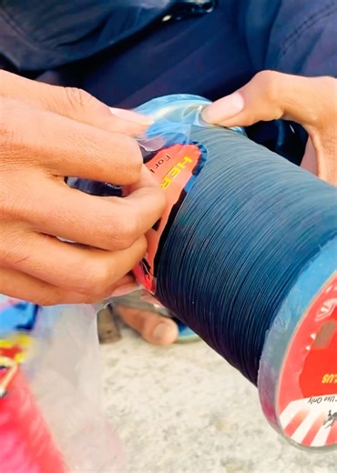 Hiro + Manja Unboxing THE G K HECKS #hiroplus #manja #unboxing