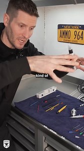 339K views · 1.9K reactions | How To Apply Touch-Up Paint Best Tips & Tricks! #ammonyc #detailing #carcare | AMMO NYC | Facebook