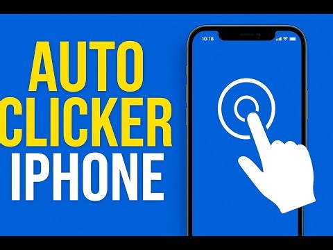 How to Auto Click on iPhone | Easy & Quick Tutorial