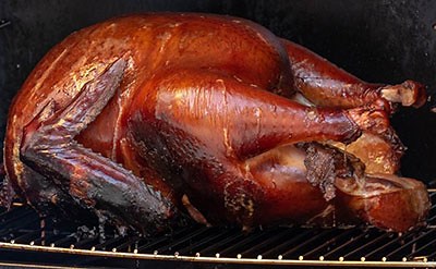 How Long To Smoke Turkey? Times and Temperatures from the Pros - Meat Smoking HQ