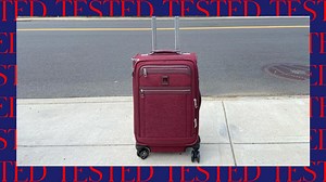 Best Luggage 2026 - Forbes Vetted