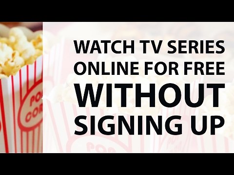 6 Websites To Watch Free TV Shows Series Online Without Downloading No Signing Up No Registration