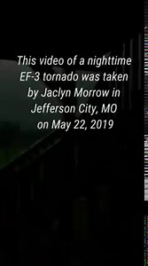7.9K views · 163 reactions | The tornado threat will linger overnight across the south. When your phone/NOAA weather radio wake you to warn of an approaching tornado, the LAST thing you want to be thinking is, “What do I do?” Plan and practice now - before bed. Your family’s life may depend upon it. Learn more about how to prepare, at weather.gov/safety/tornado-prepare | U.S. National Weather Service (NWS) | Facebook