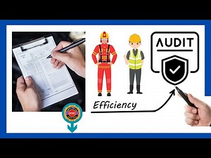 How to make site safety inspections and audit effective? HSE Audit & Inspections #safetyfirstlife